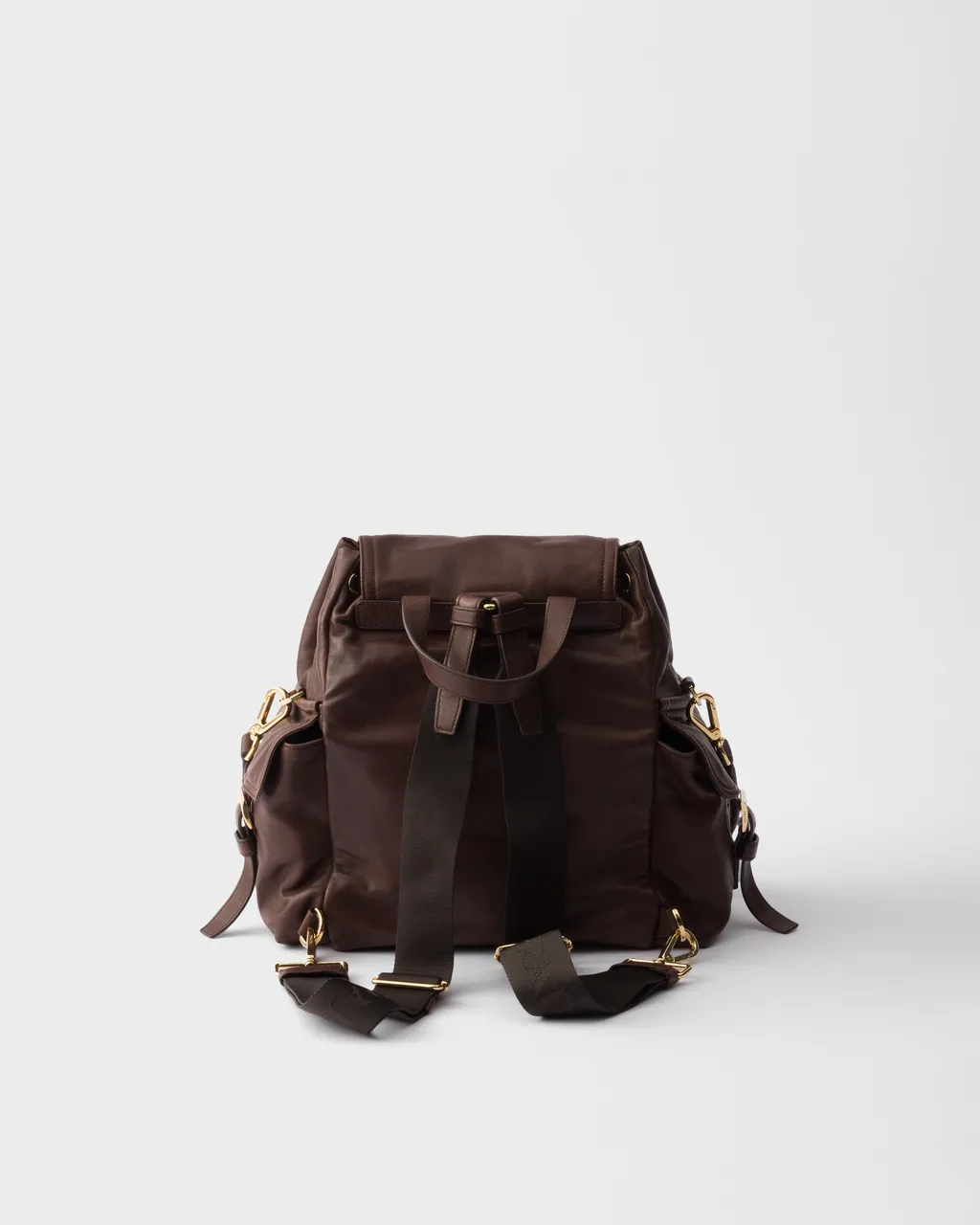 Prada Explore Medium Backpack