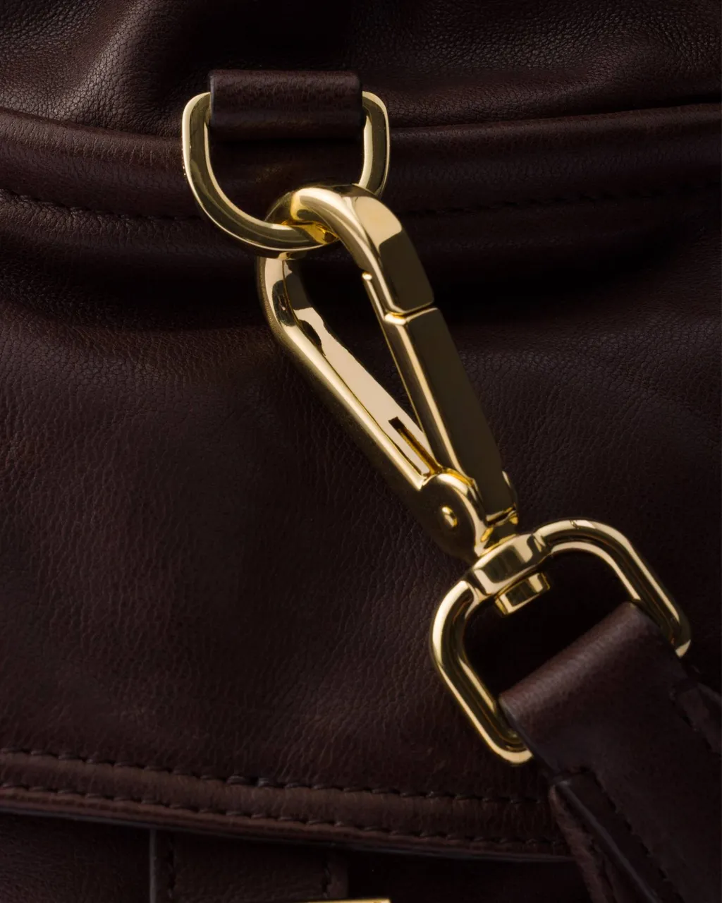 Prada Explore Medium Backpack