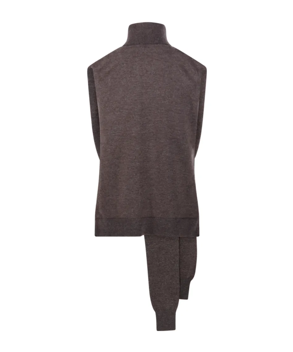 Turtleneck Sweater