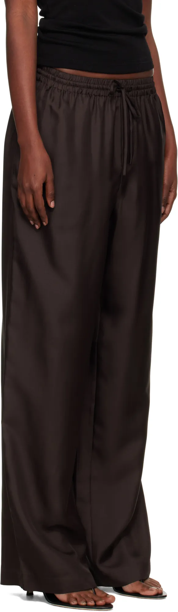 Loose Casual Pants