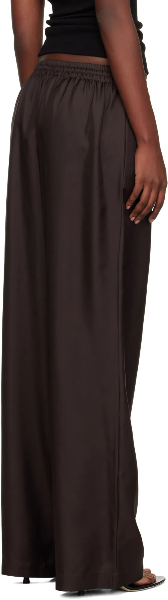 Loose Casual Pants