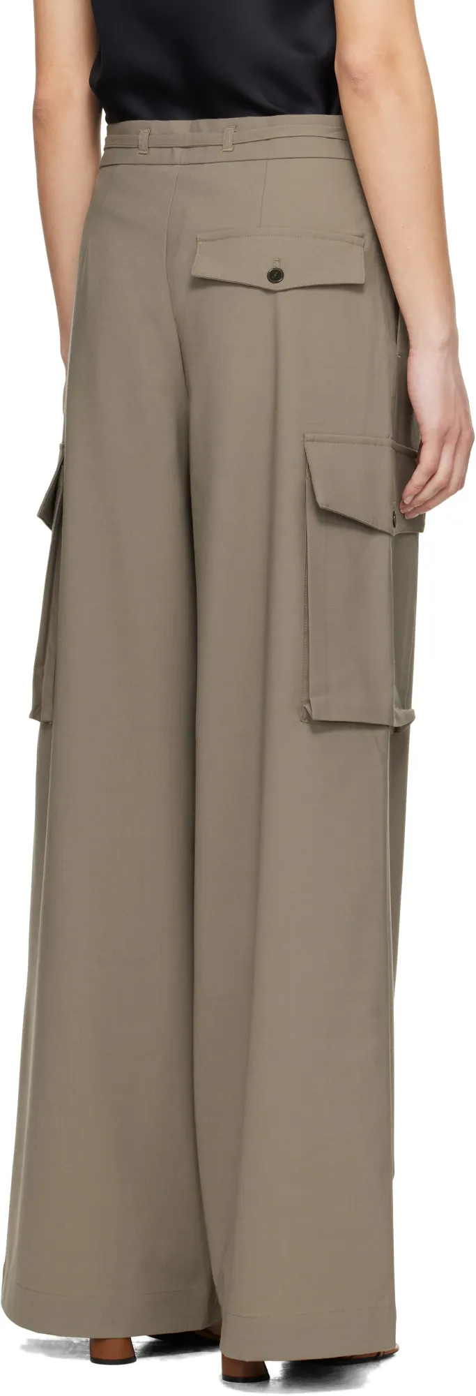 Loose Casual Pants