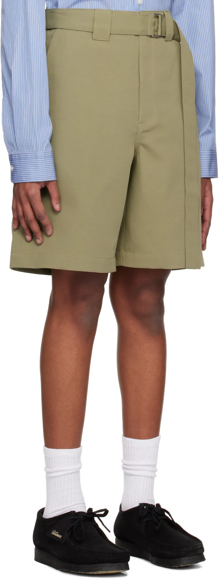 Cargo Shorts
