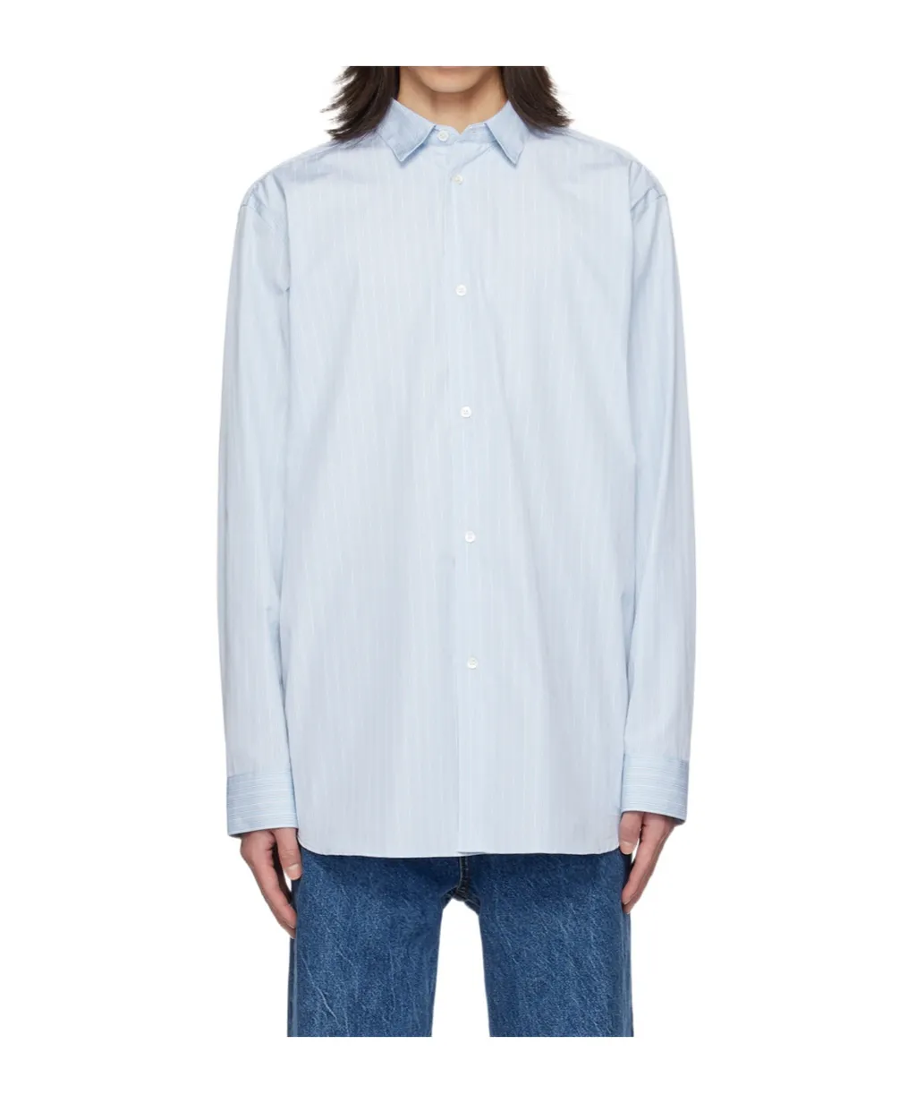 Lapel Shirt