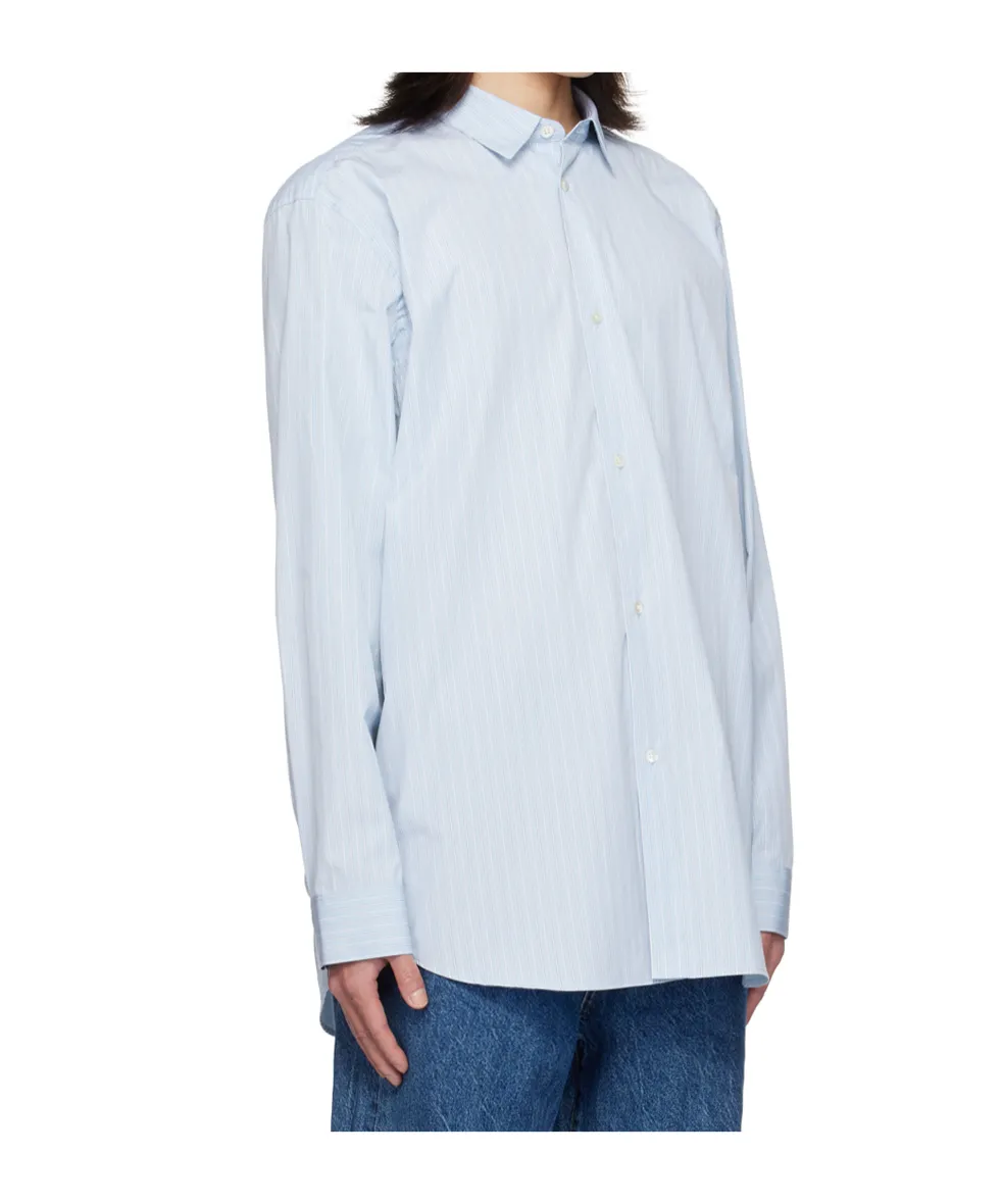 Lapel Shirt
