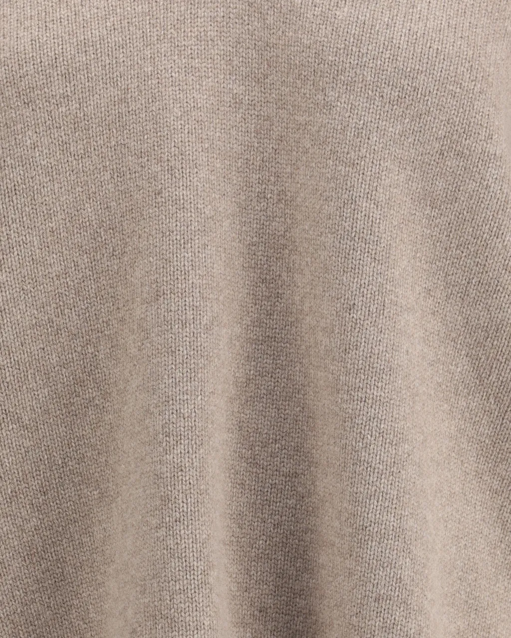 Rhe Sleeve Wrap Jumper