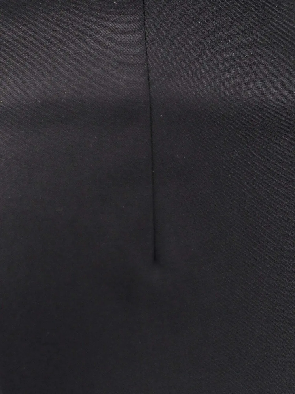 Tailored Slim-Fit Trousers