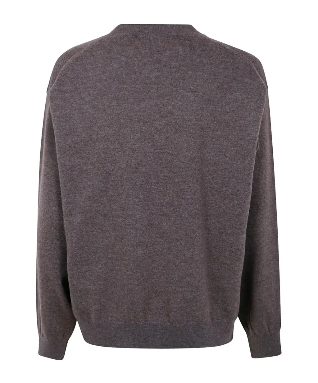 Merino Wool Sweater