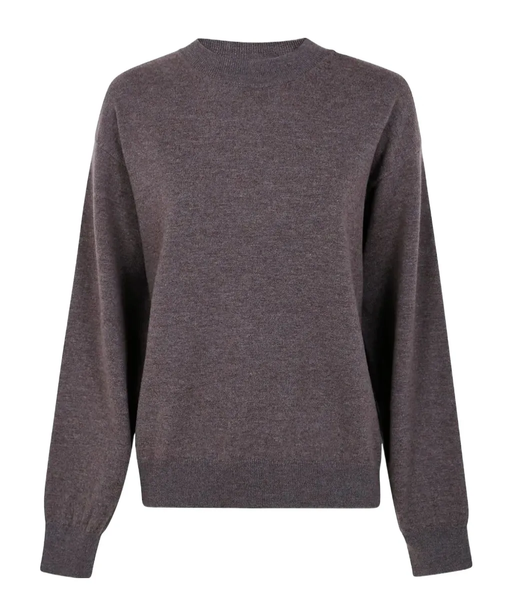 Merino Wool Sweater