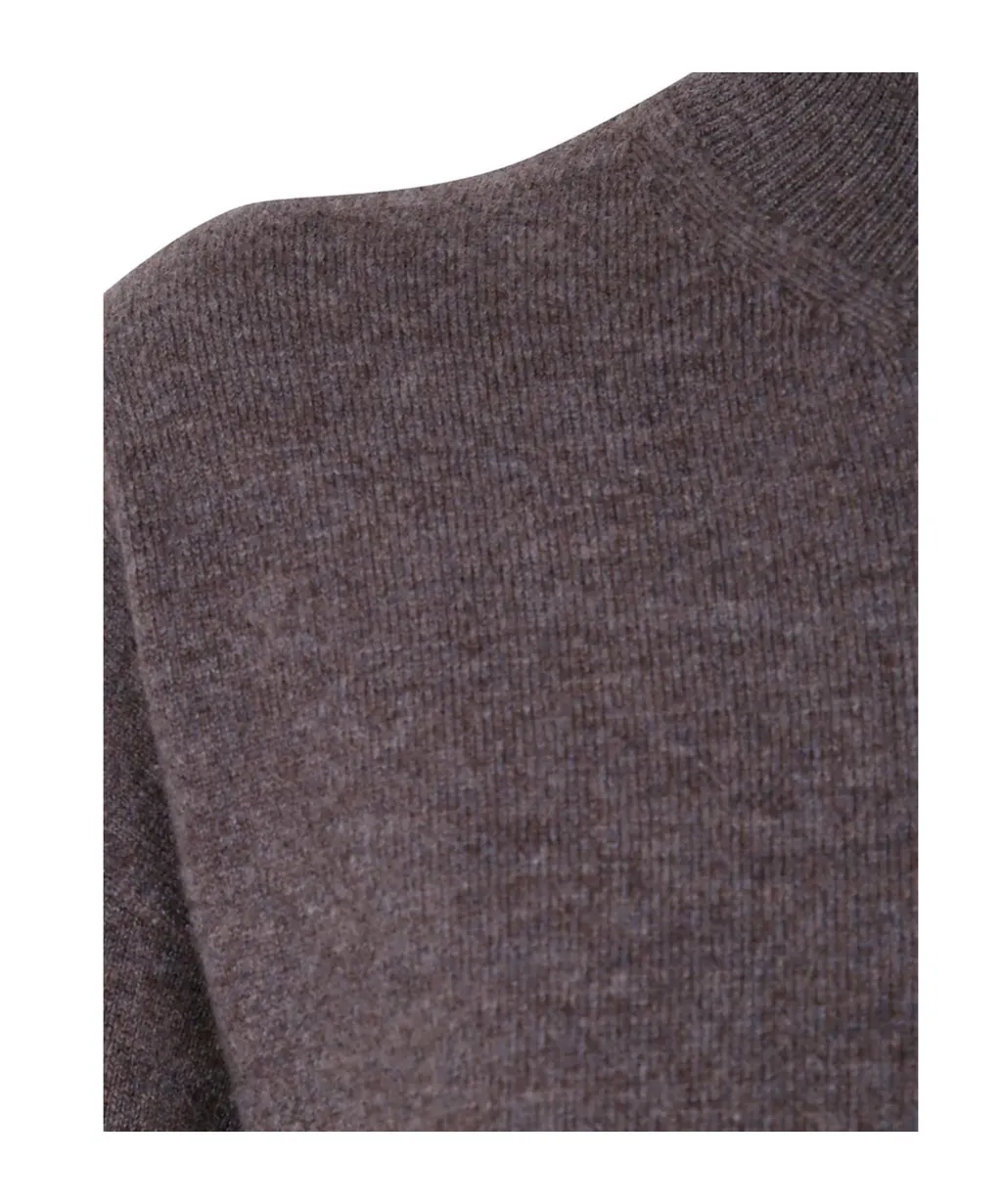 Merino Wool Sweater