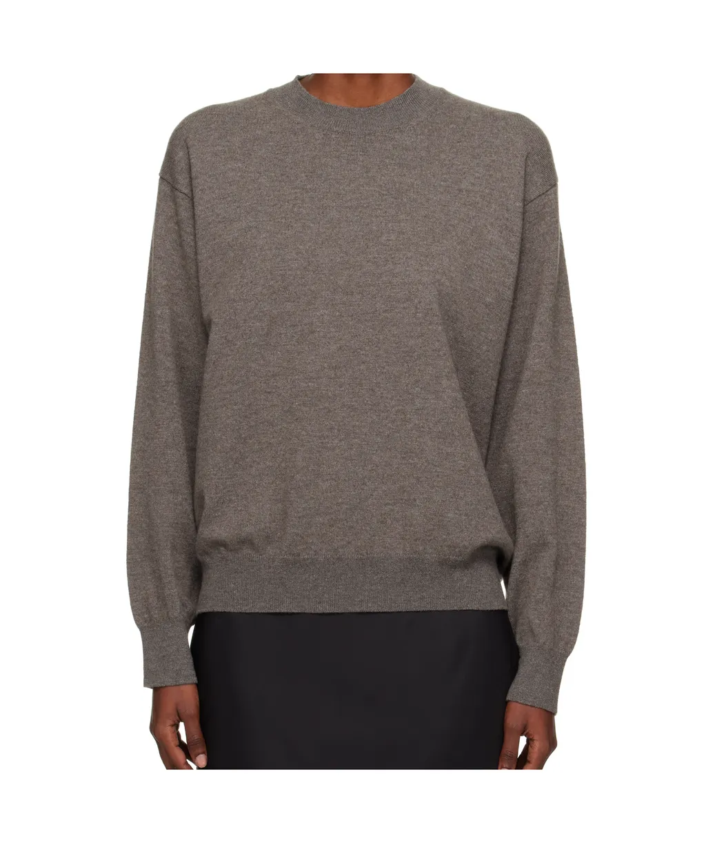 Merino Wool Sweater
