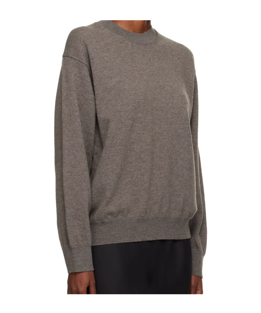 Merino Wool Sweater