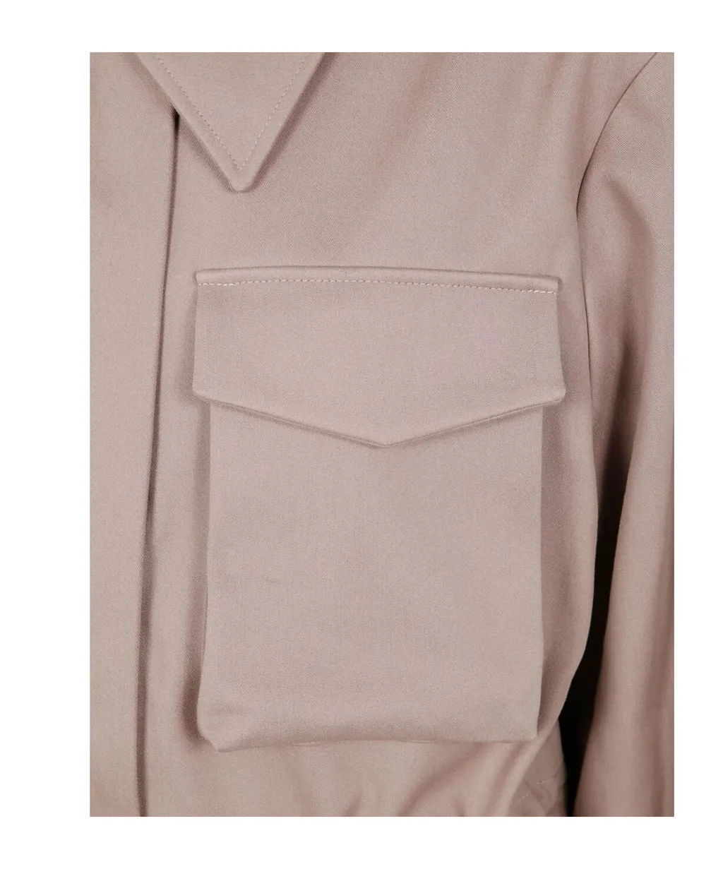 Field Multi-Pocket Jacket