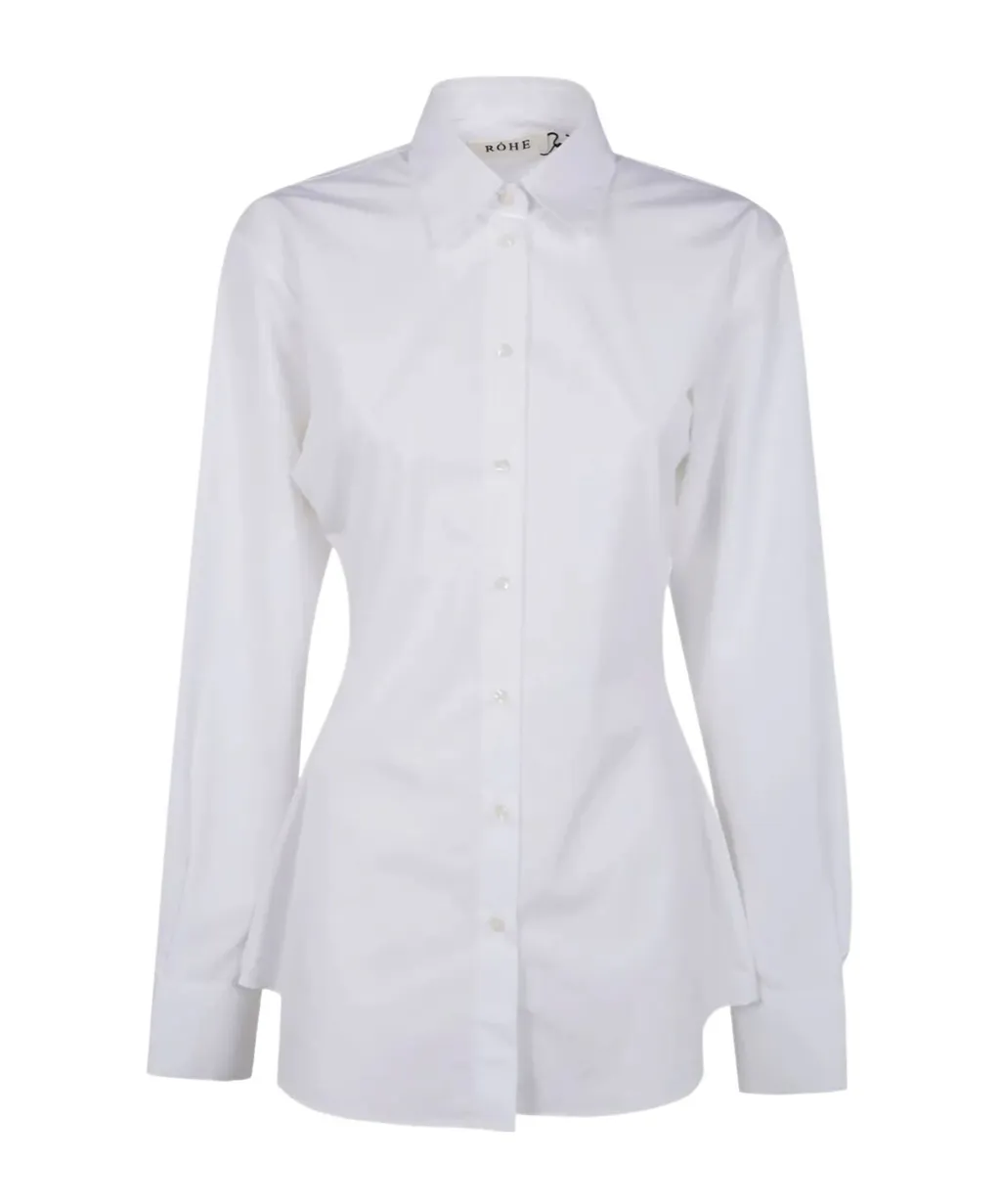Long-Sleeve Shirt