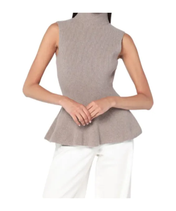 Turtleneck Sweater