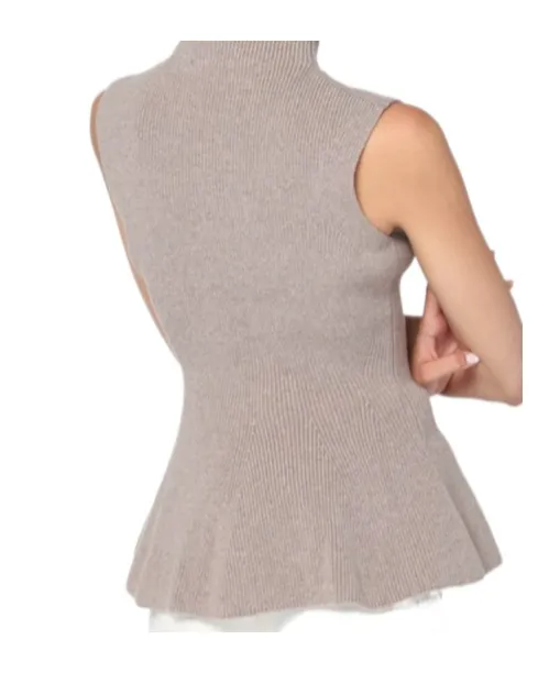 Turtleneck Sweater