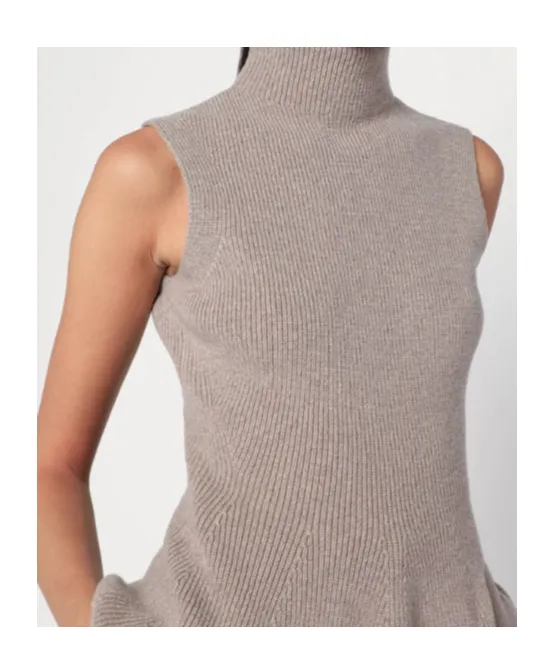 Turtleneck Sweater