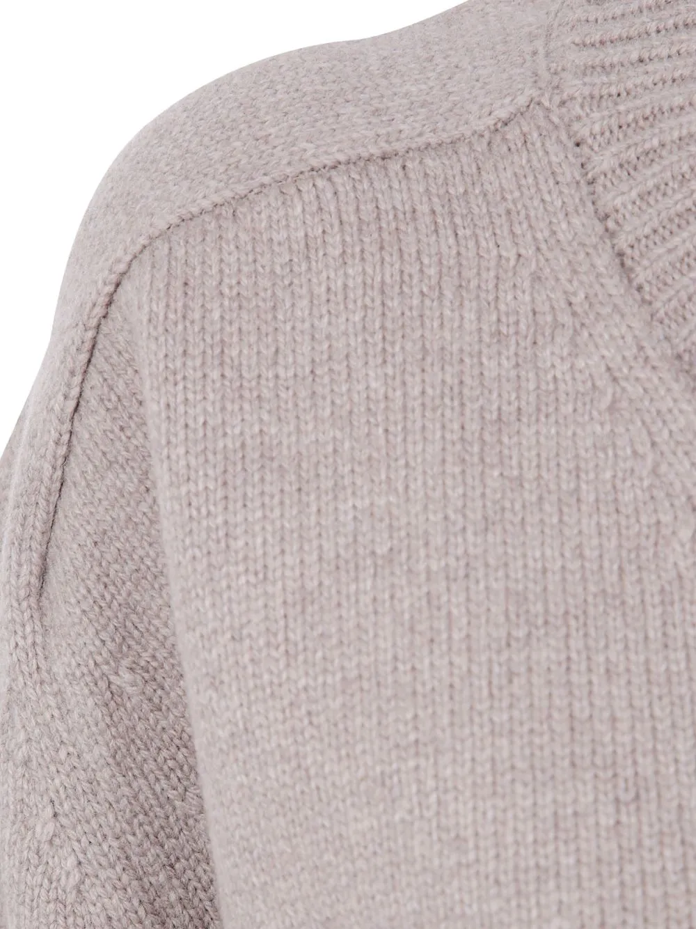 Long Sleeve Sweater