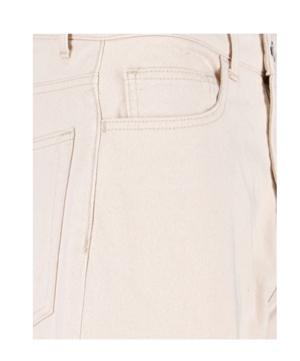 RÓHe Rohe Wide-Leg Jeans