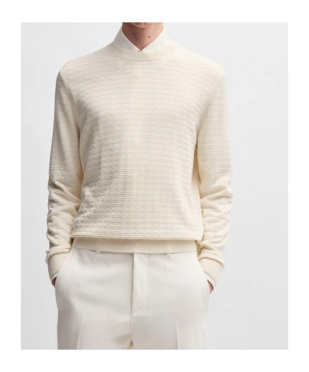 Long Sleeve Sweater