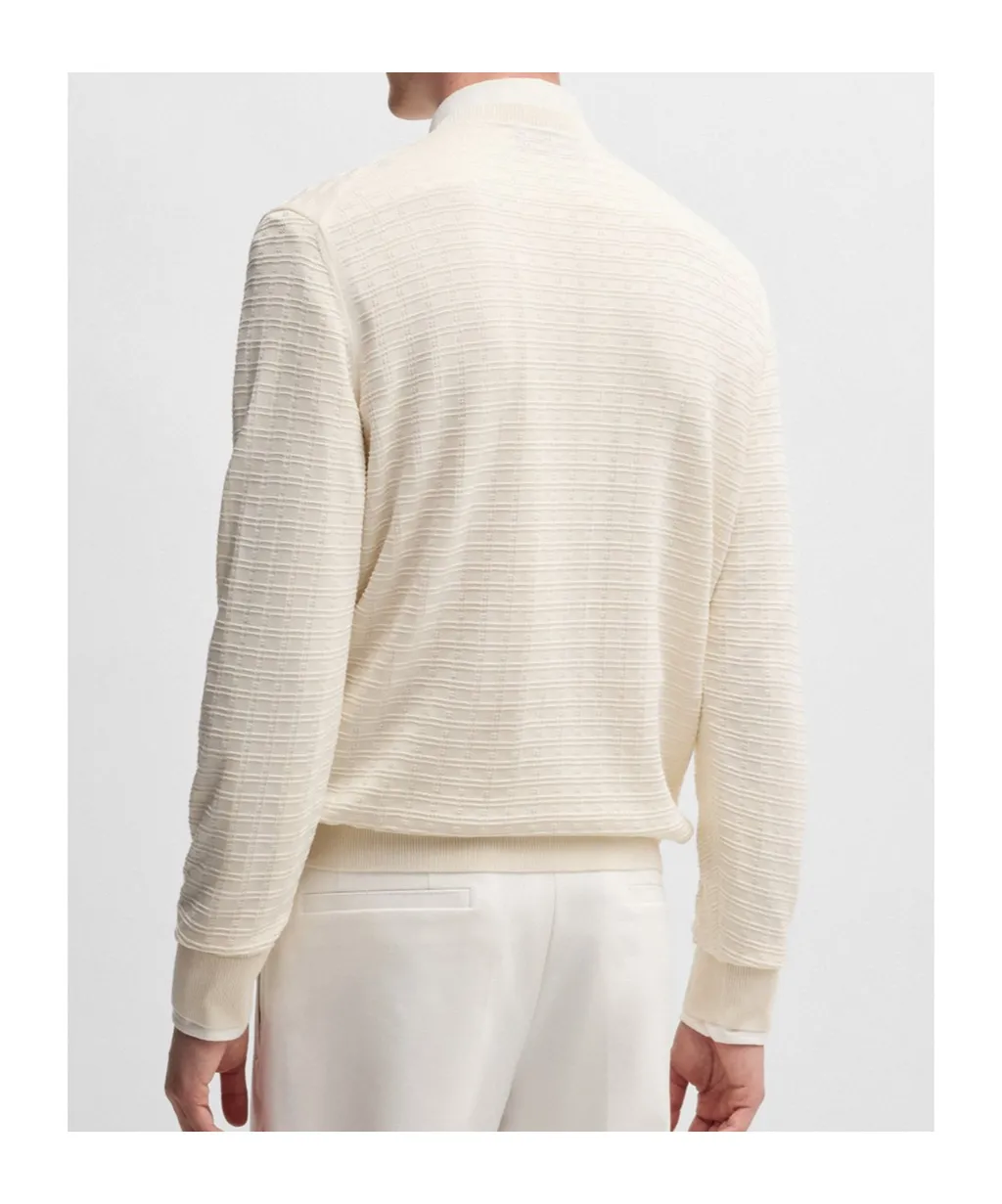 Long Sleeve Sweater