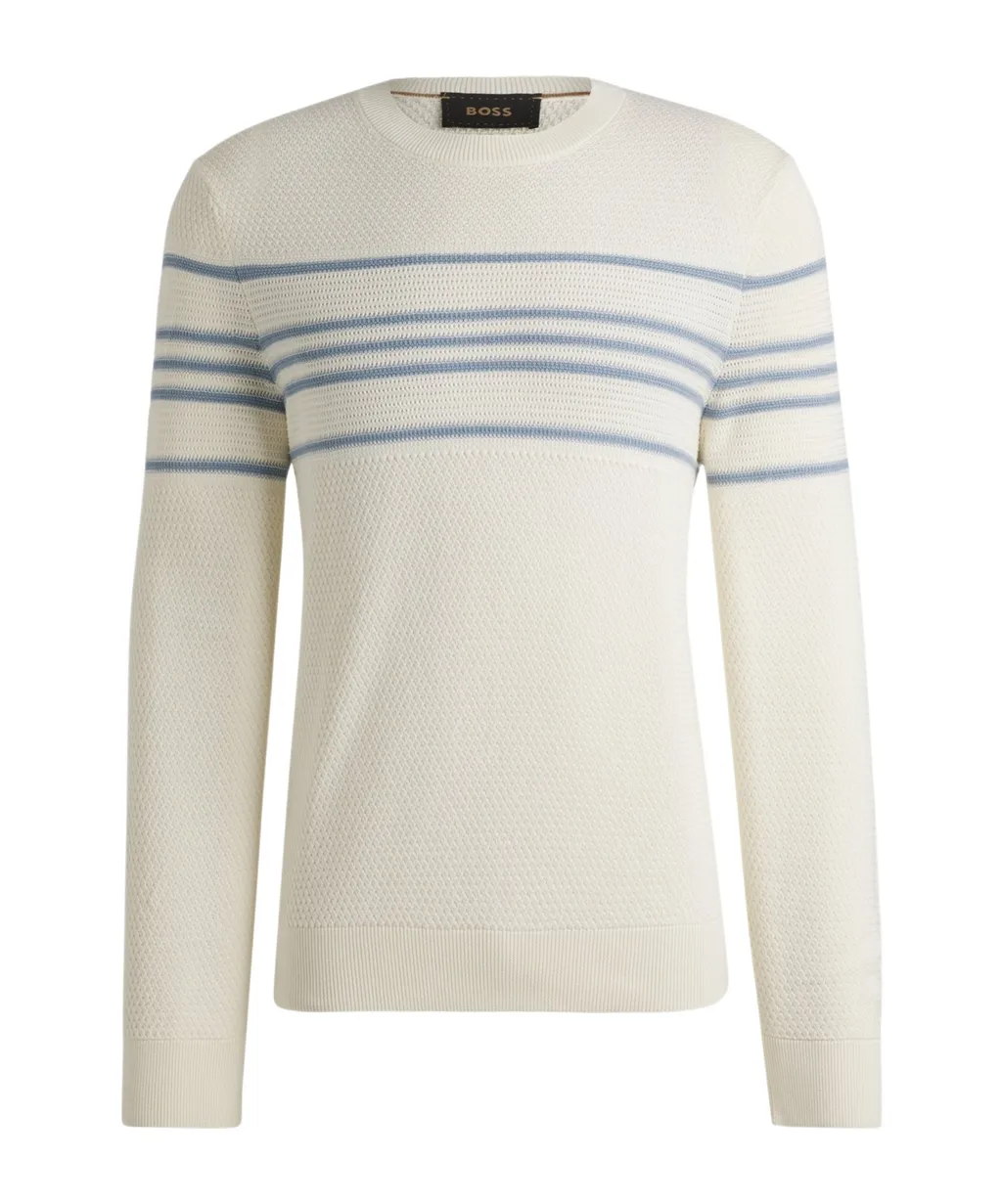 Long Sleeve Sweater