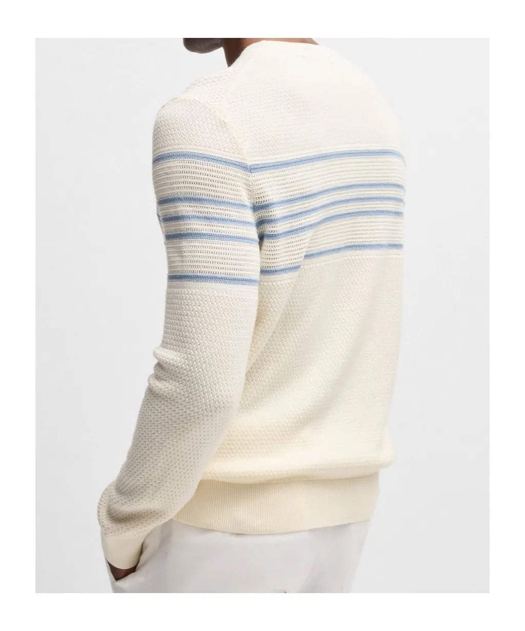 Long Sleeve Sweater