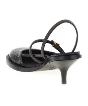 Slingback High Heels