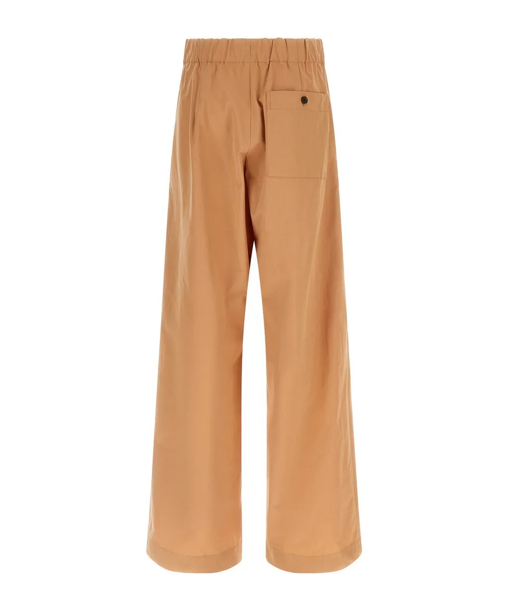 Dries Van Noten Pila Pants
