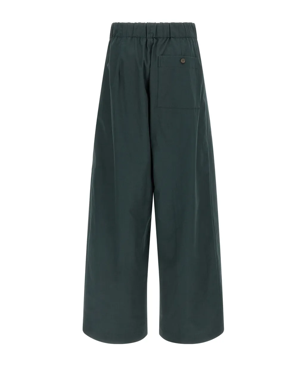 Dries Van Noten Pila Pants