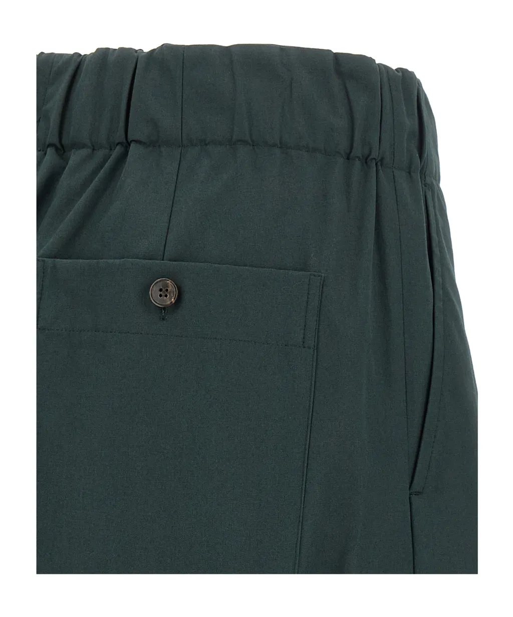 Dries Van Noten Pila Pants
