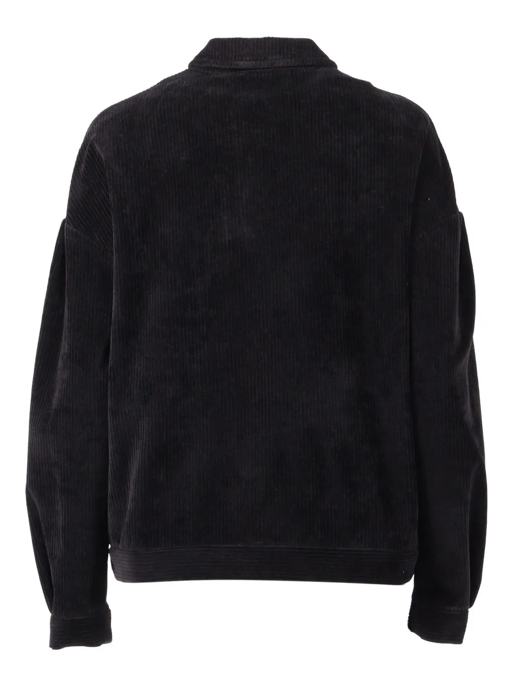 Damara Zip Jacket