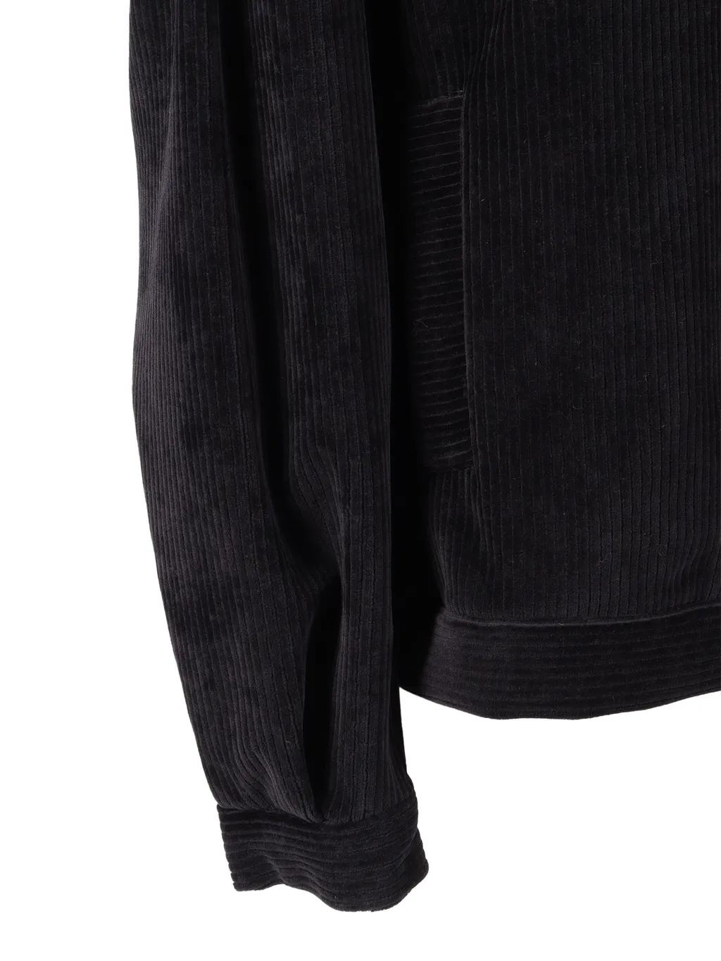Damara Zip Jacket