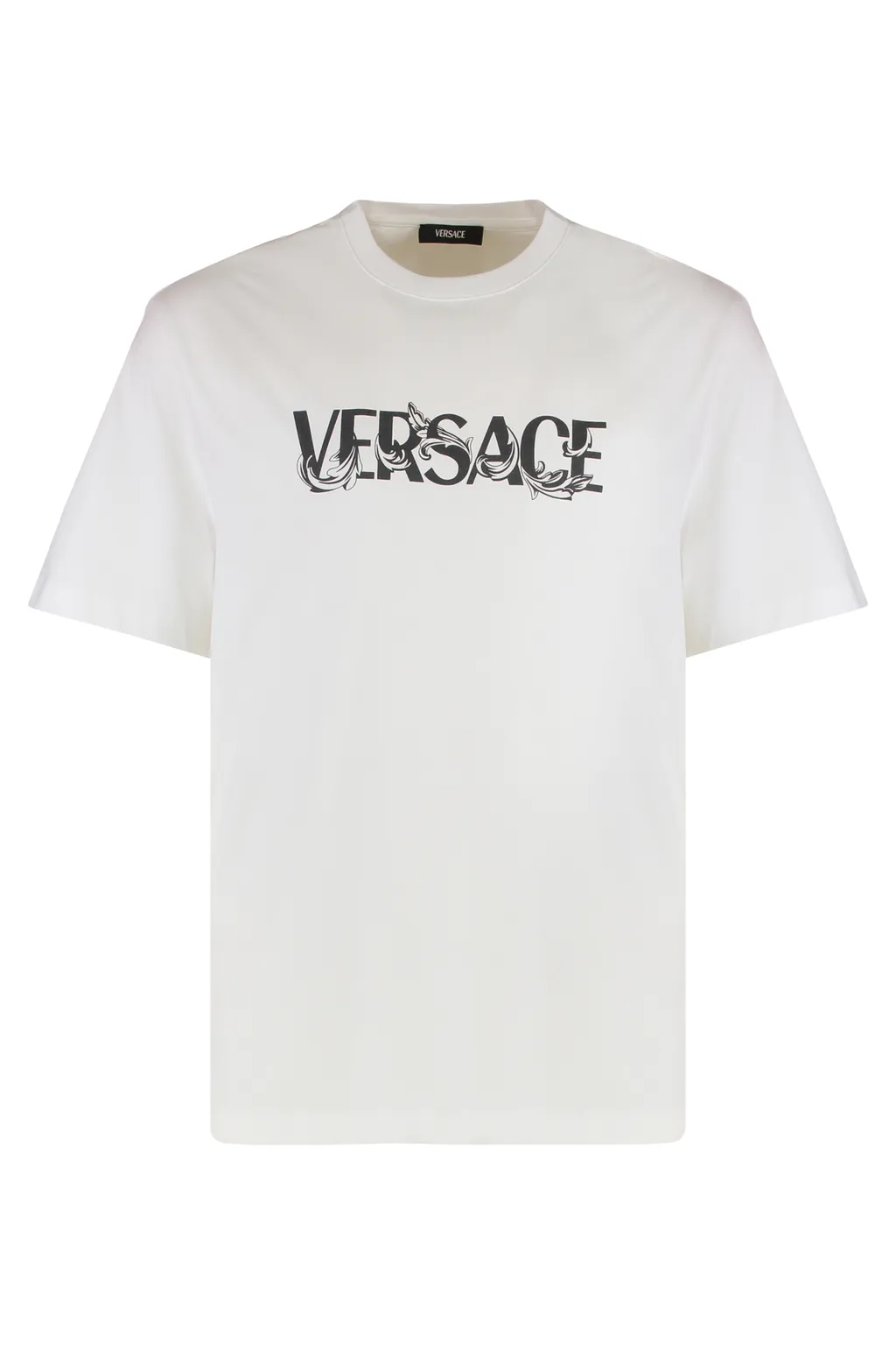 Logo-Print T-Shirt