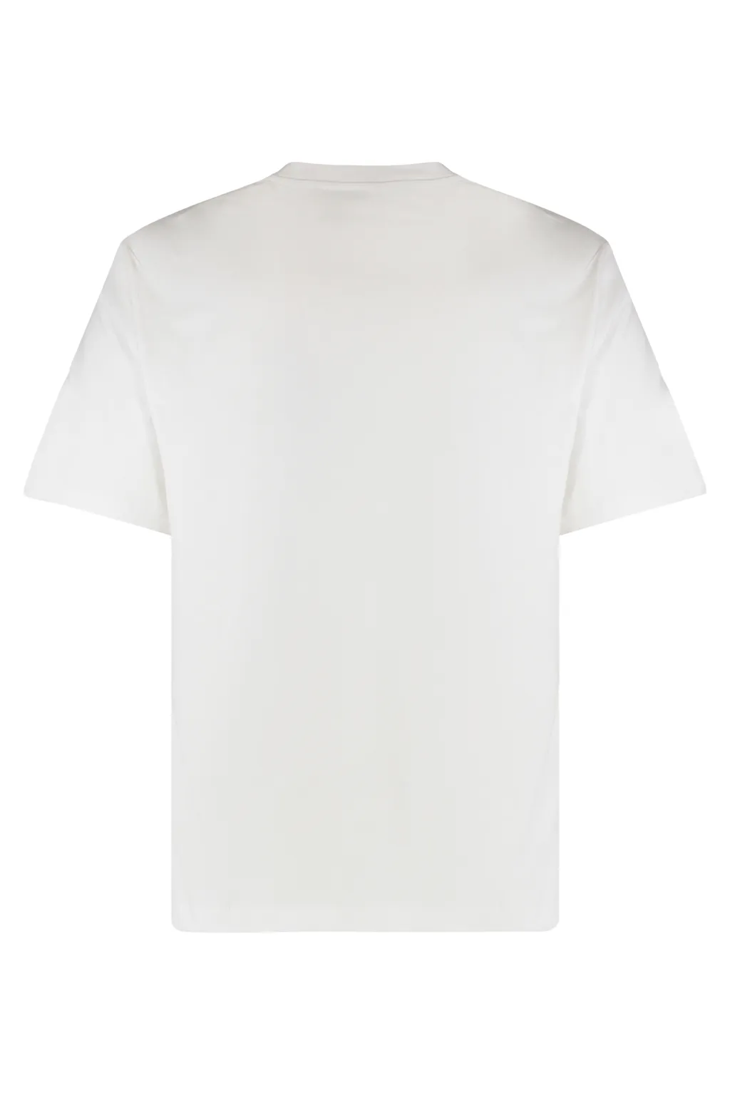 Logo-Print T-Shirt