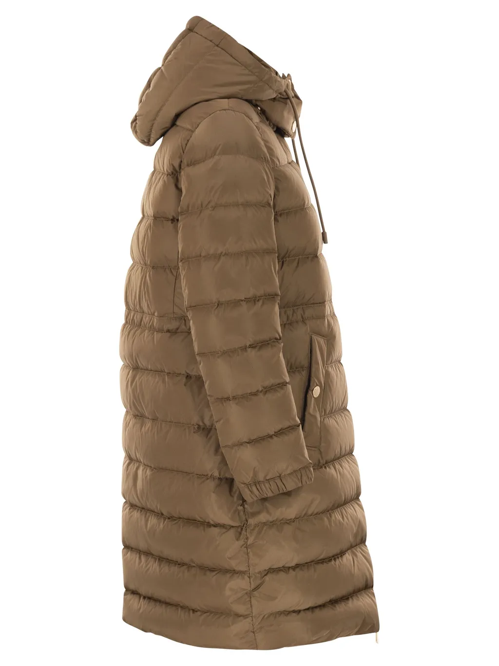 Weekend Max Mara Slim-Fit Down Jacket