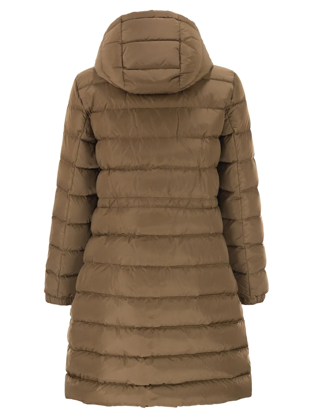 Weekend Max Mara Slim-Fit Down Jacket