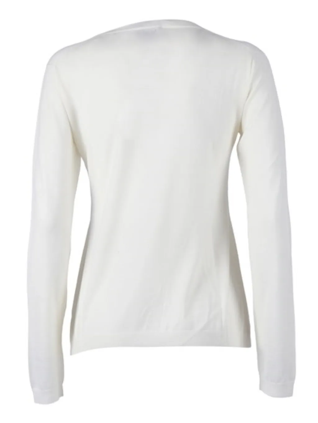 Vezzoso V-Neck Top