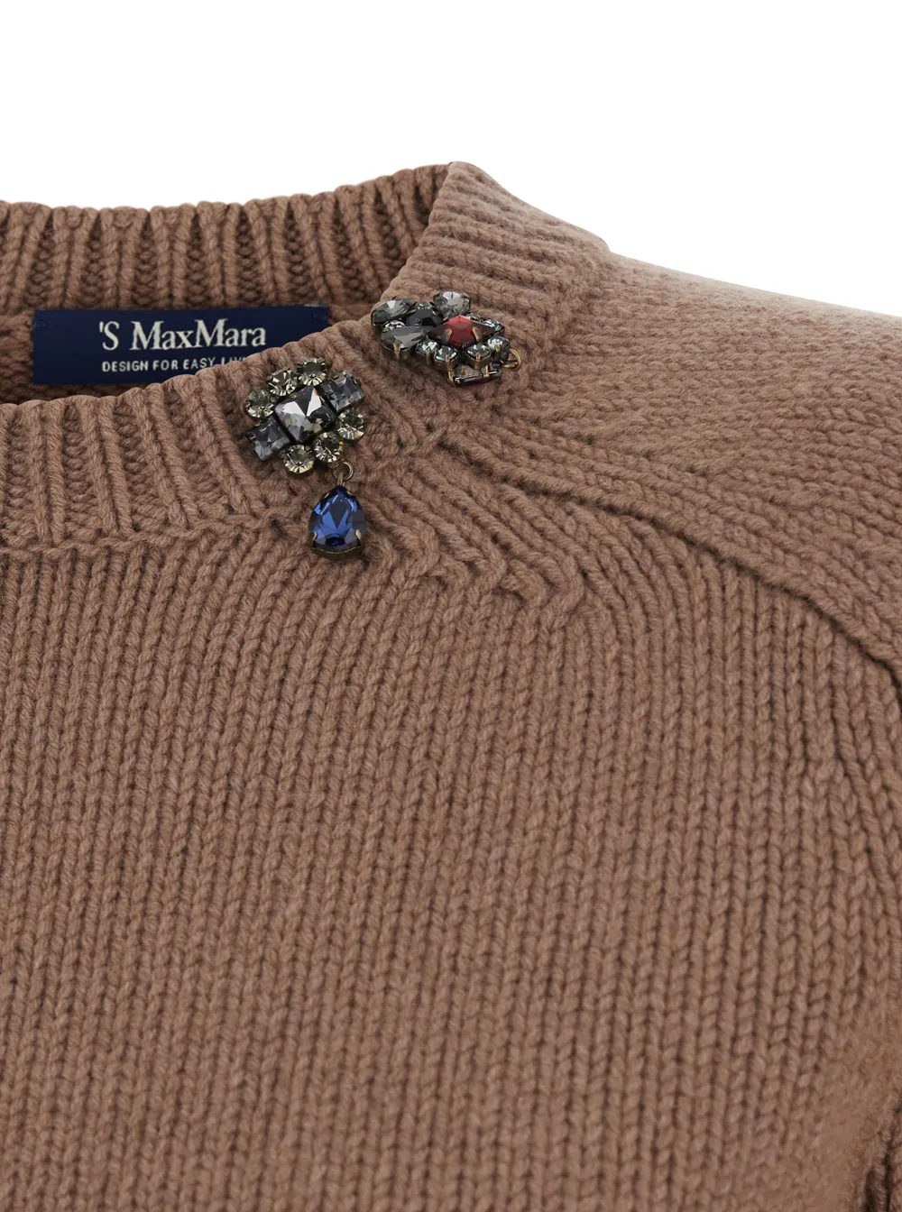 Short-Sleeved Knitwear