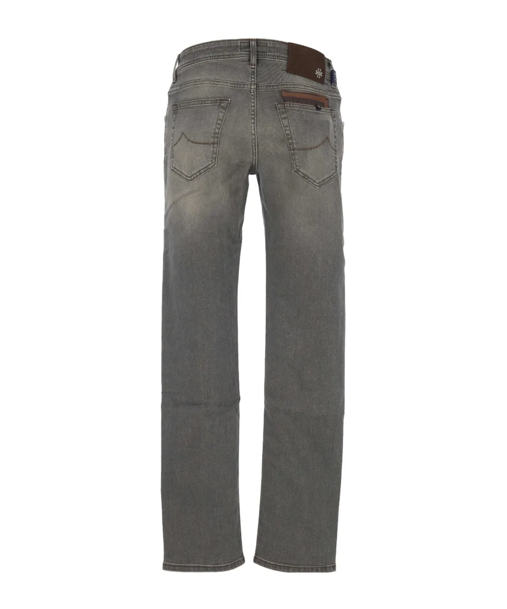 Belt Loop Jeans