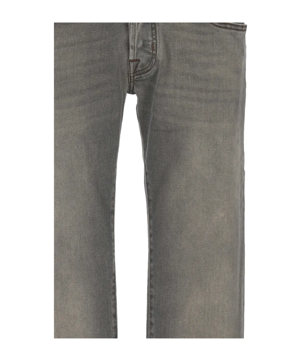Belt Loop Jeans