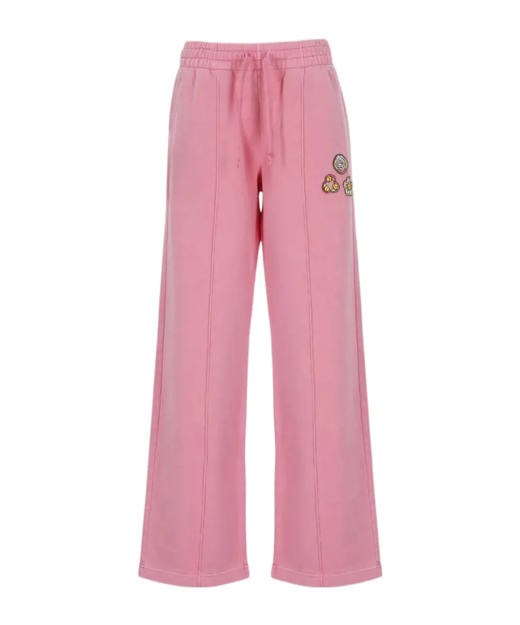 Casablanca Drawstring Trousers