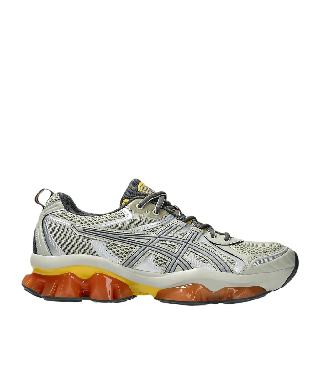 Asics Gel-Quantum Kinetic Lace-Up Sneakers
