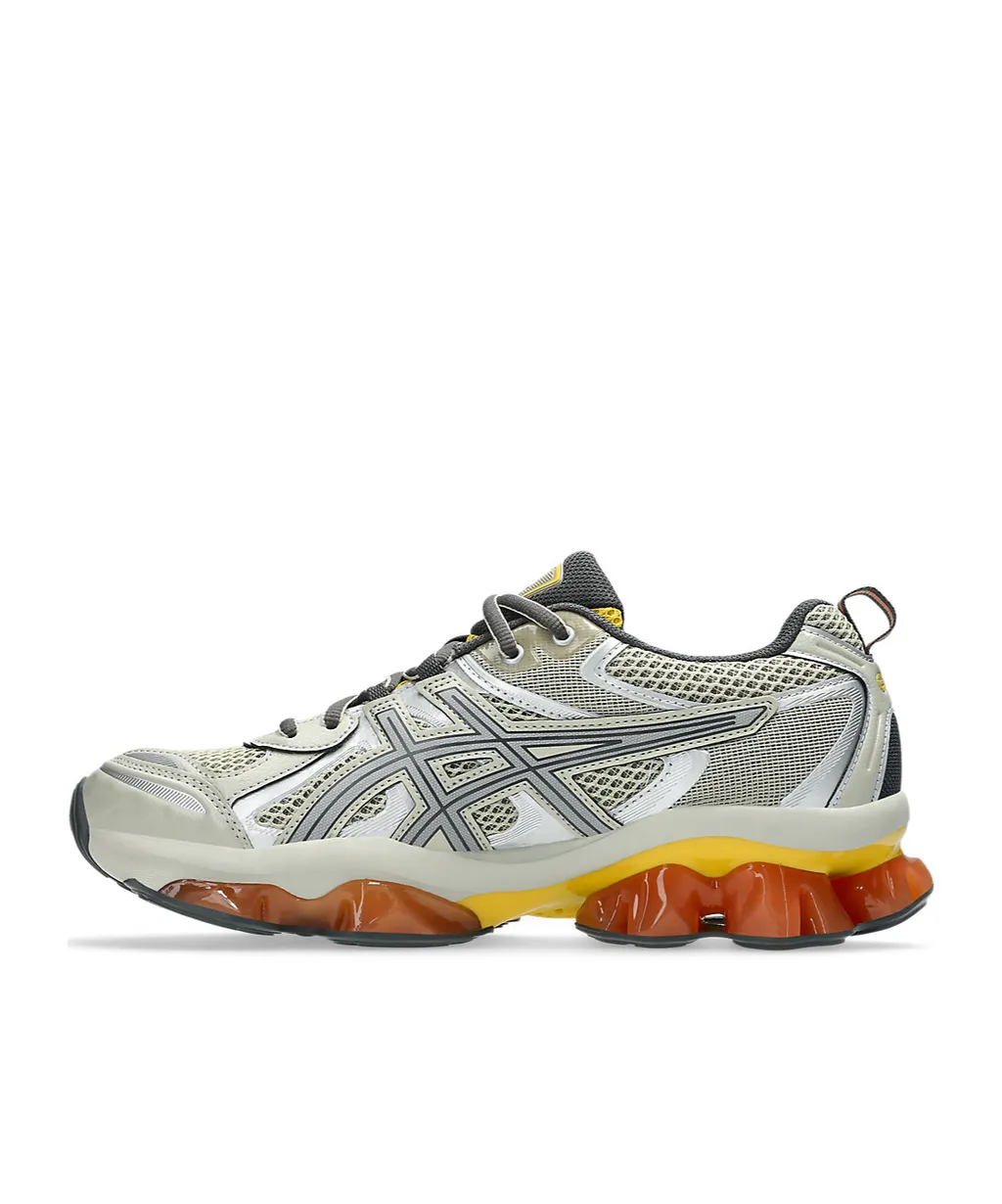 Asics Gel-Quantum Kinetic Lace-Up Sneakers