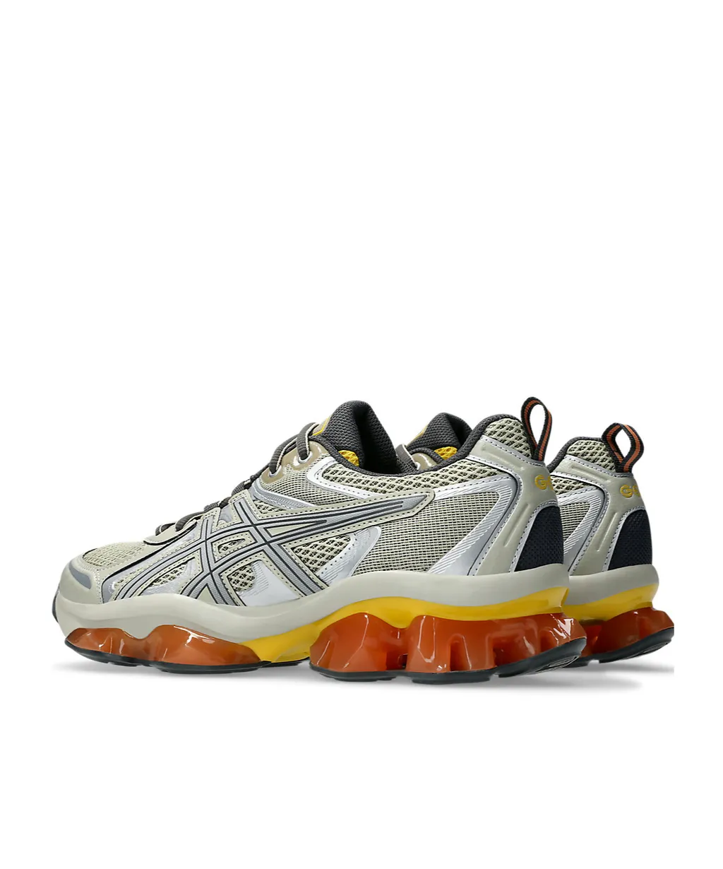 Asics Gel-Quantum Kinetic Lace-Up Sneakers