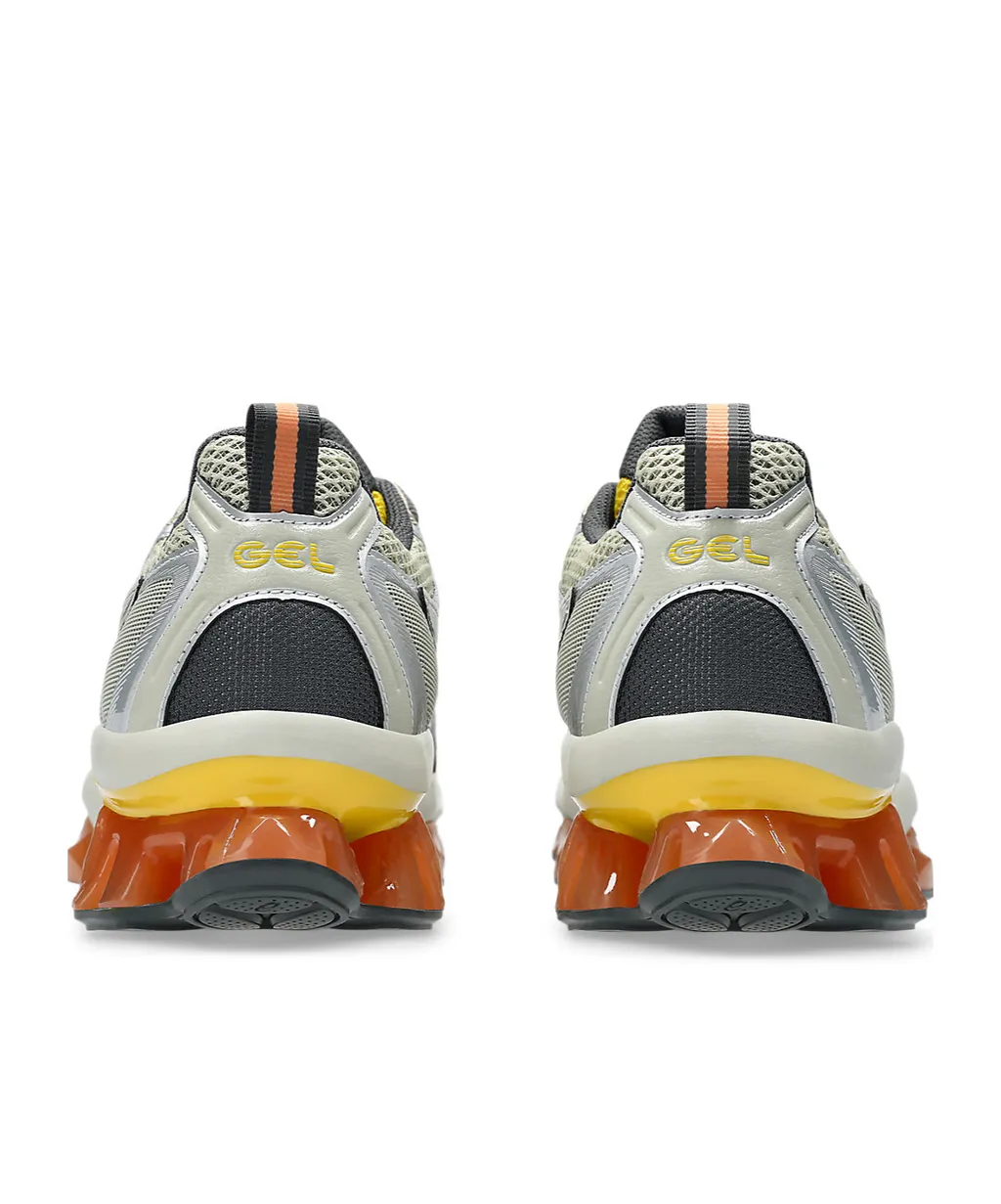 Asics Gel-Quantum Kinetic Lace-Up Sneakers