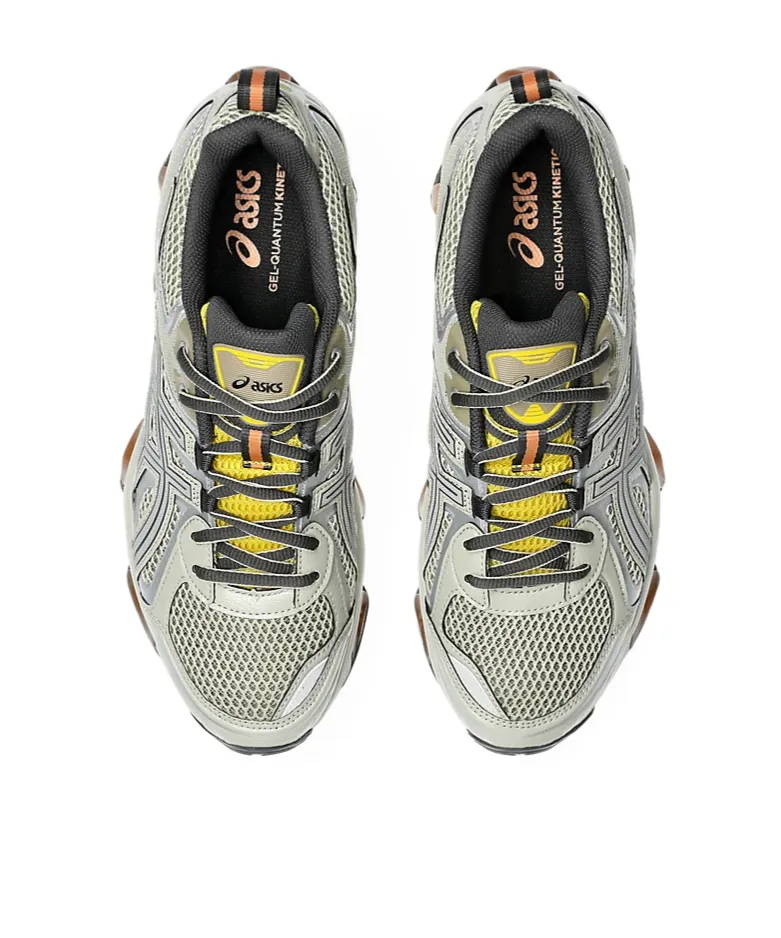 Asics Gel-Quantum Kinetic Lace-Up Sneakers