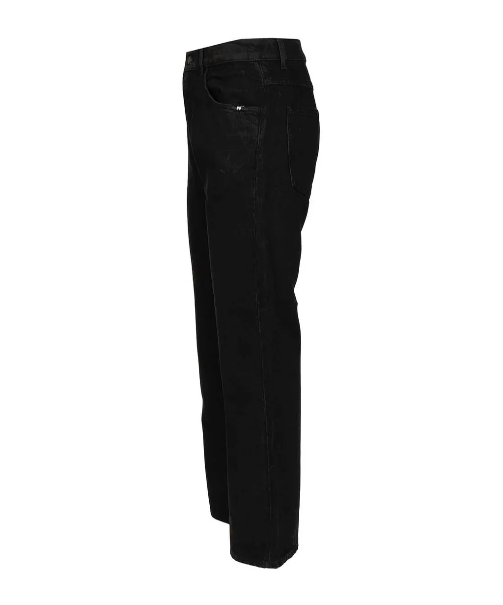 Amish James Loose Fit Jeans