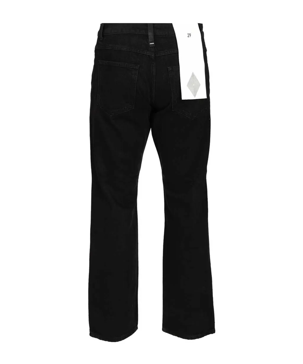 Amish James Loose Fit Jeans