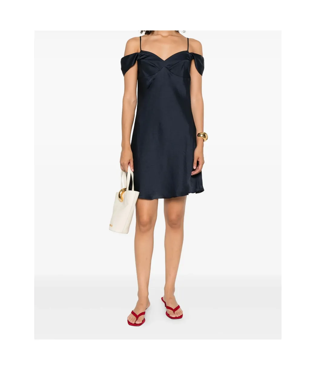 Camisole Dress
